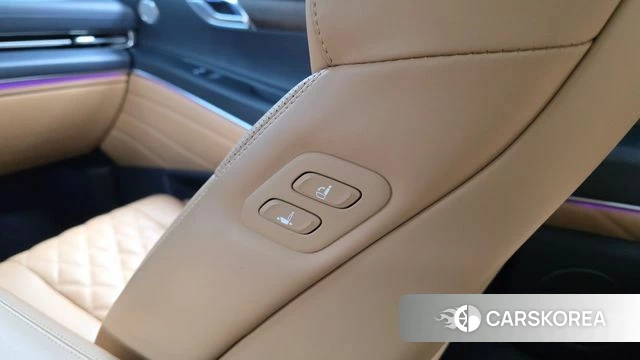 Genesis GV80 id 4433844 из Кореи 30