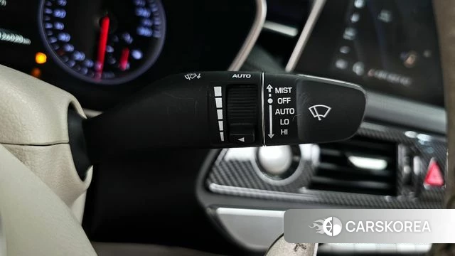 Genesis G70 id 4416793 из Кореи 30