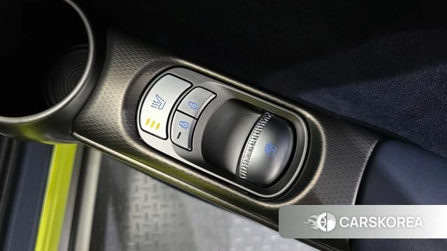 Genesis GV60 id 4848622 из Кореи 30
