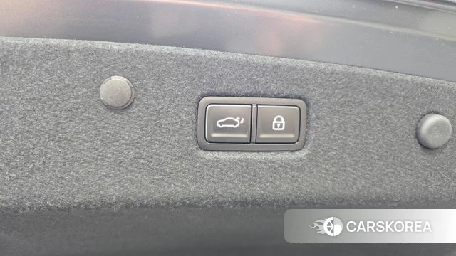 Kia The New K8 Hybrid id 4767383 из Кореи 30