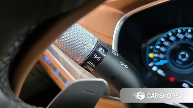 Genesis G80 (RG3) id 4529592 из Кореи 30