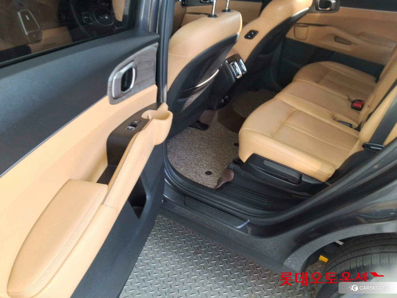 Kia Sorento Hybrid id 3888390 из Кореи 30