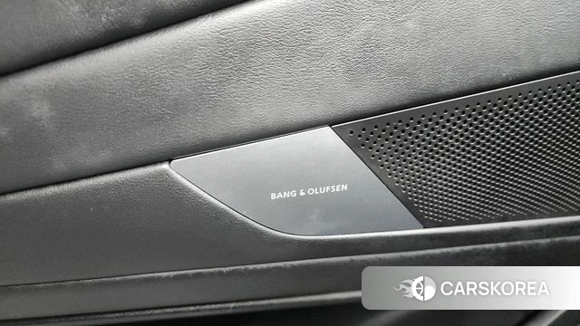 Genesis G80 (RG3) id 4499822 из Кореи 30