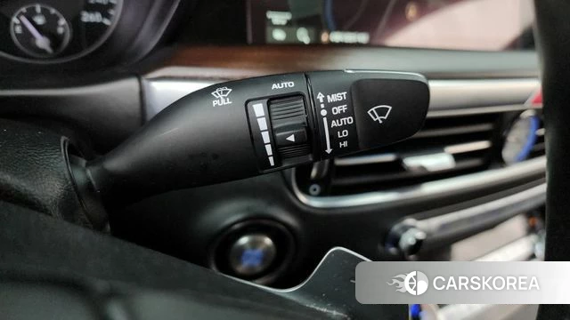 Genesis G90 id 4595580 из Кореи 30