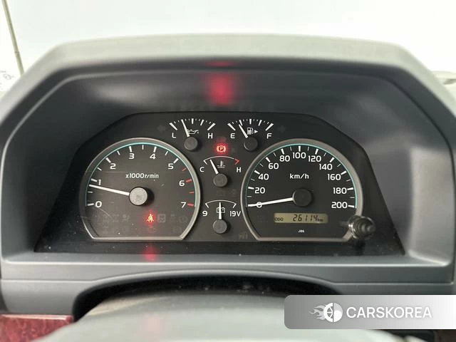 Toyota Land Cruiser 70 Series id 4258079 из Китая 30