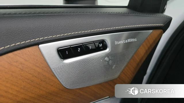 Volvo XC90 second Generation id 4563224 из Кореи 30