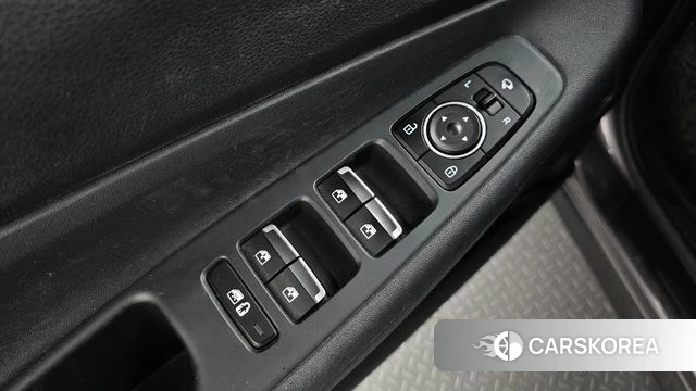 Hyundai The New Santa Fe id 4579837 из Кореи 30