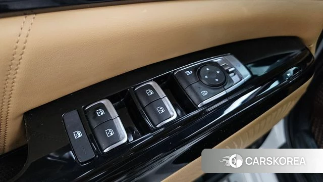 Kia Carnival 4th generation id 4528932 из Кореи 30
