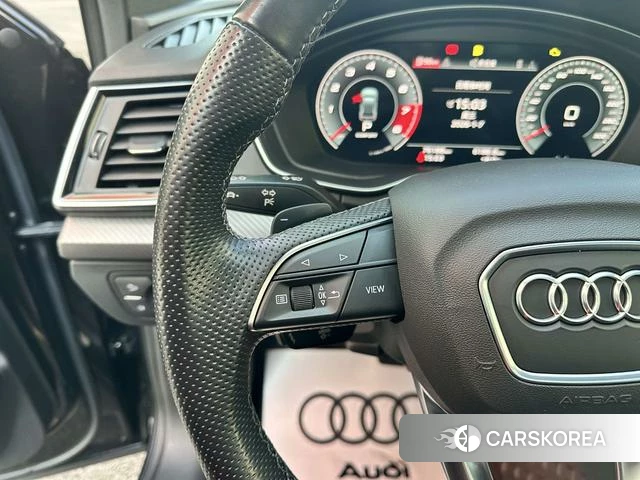 Audi Q5L Sportback id 4213168 из Китая 30