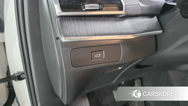 Volvo XC90 second Generation id 4744943 из Кореи 30