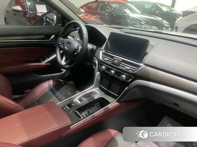 Honda Yingshipai id 4276971 из Китая 30