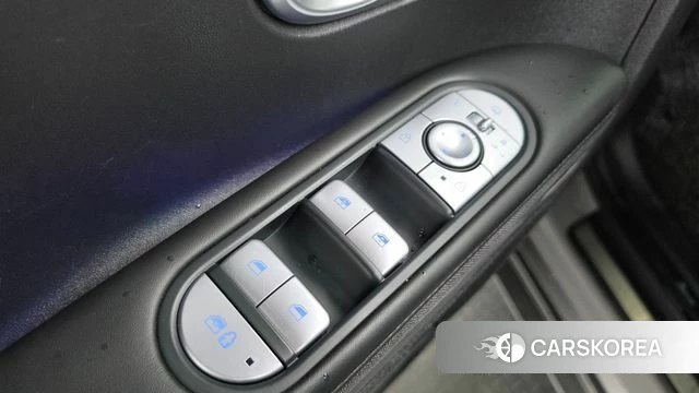 Hyundai Ionic 5 id 4750006 из Кореи 30