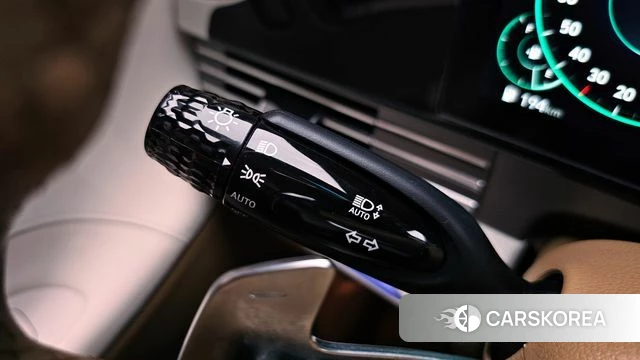 Hyundai The New Grandeur IG Hybrid id 4316780 из Кореи 30
