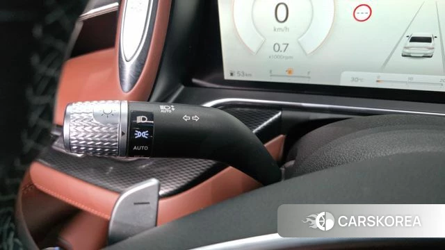 Genesis G90 (RS4) id 4682519 из Кореи 30