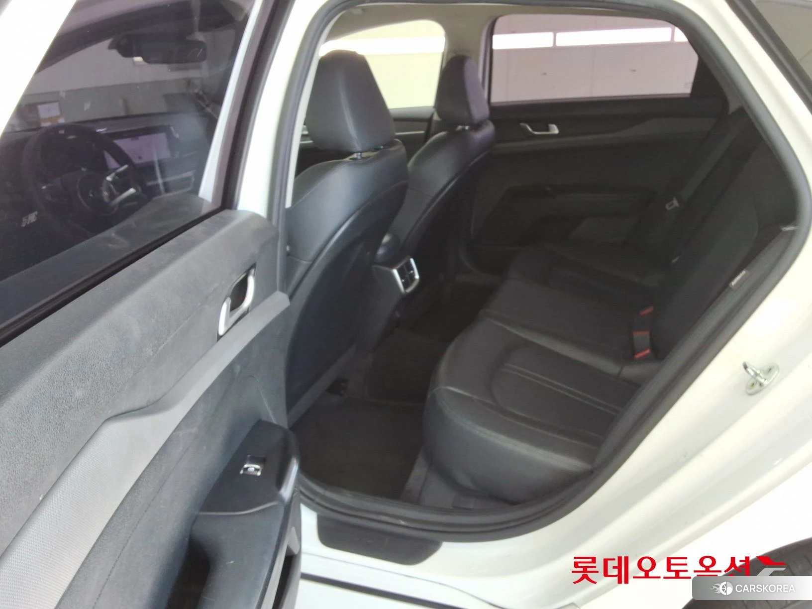 Kia K5 id 4909322 из Кореи 30