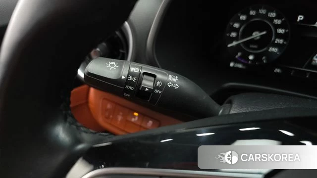 Kia The New K3 2nd generation id 4745886 из Кореи 30