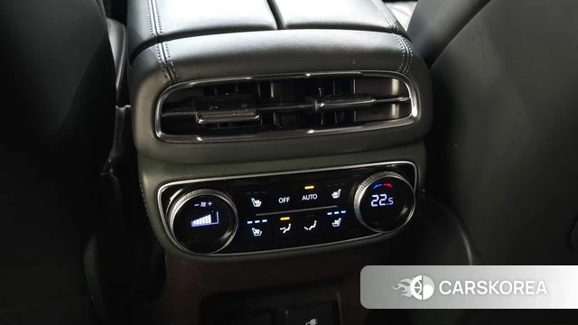 Genesis GV80 id 4701526 из Кореи 30