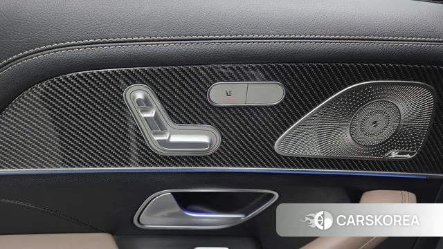 Mercedes-Benz GLE-Class W167 id 4671700 из Кореи 30