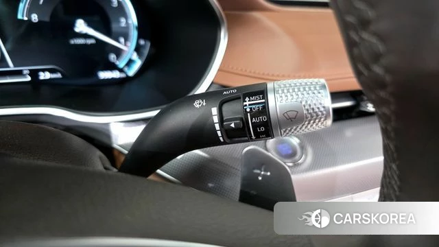 Genesis G80 (RG3) id 4186371 из Кореи 30