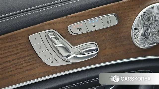 Mercedes-Benz E-Class W213 id 4614863 из Кореи 30
