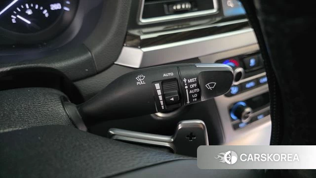 Genesis G80 id 4780504 из Кореи 30