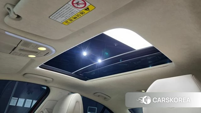 Genesis G70 id 4642709 из Кореи 30