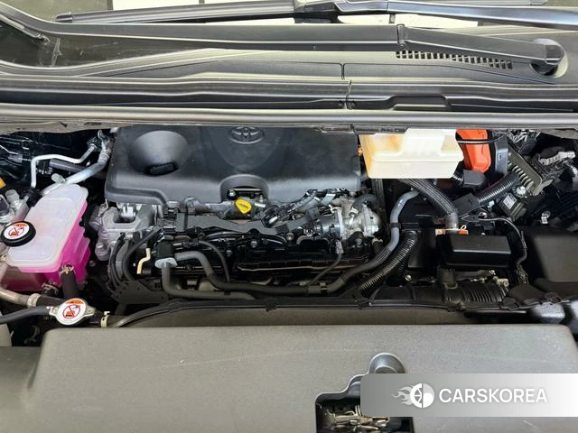 Toyota Elfa id 4257336 из Китая 30