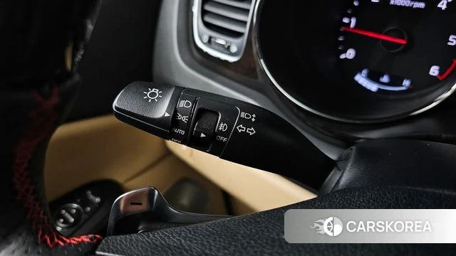 Kia The New Carnival id 4543672 из Кореи 30