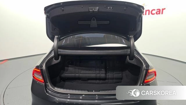 Hyundai Grandeur IG id 4937858 из Кореи 30