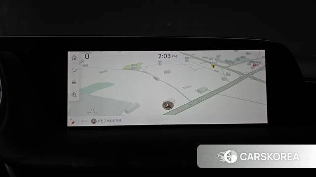 Genesis G90 (RS4) id 4656744 из Кореи 30