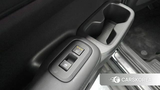 Hyundai Santa Fe (MX5) id 4897610 из Кореи 30