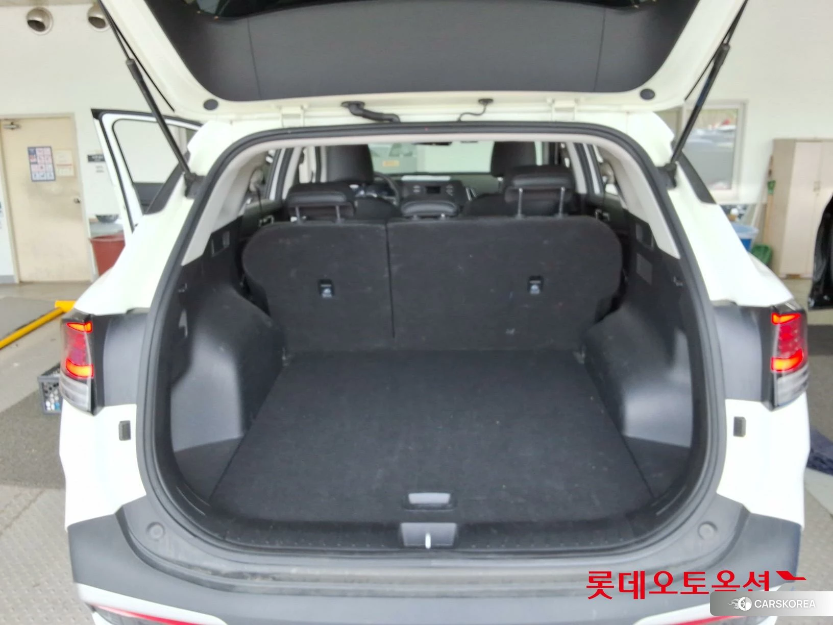 Kia Sportage id 4504302 из Кореи 30