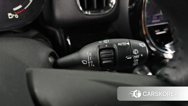 Mini Cooper Countryman id 4641923 из Кореи 30