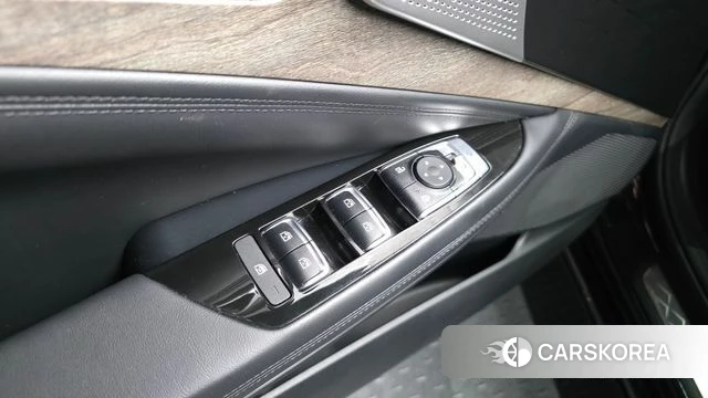 Kia K8 Hybrid id 4774956 из Кореи 30
