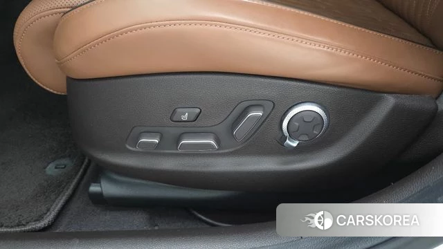 Genesis G80 (RG3) id 4361954 из Кореи 30