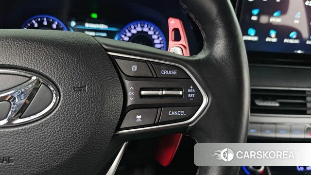 Hyundai Palisade id 4882391 из Кореи 30