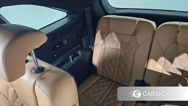 Kia Sorento 4th Generation id 4754729 из Кореи 30