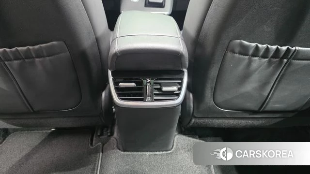 Hyundai The New Grandeur IG id 4712184 из Кореи 30