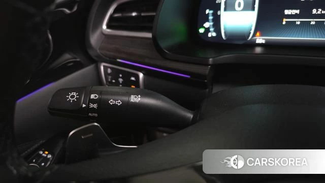 Kia K7 Premier Hybrid id 4595303 из Кореи 30