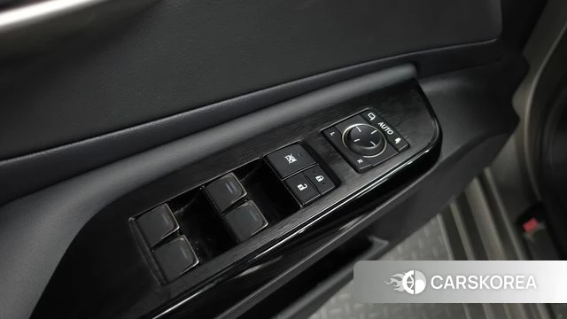 Lexus ES300h 7th generation id 4656446 из Кореи 30
