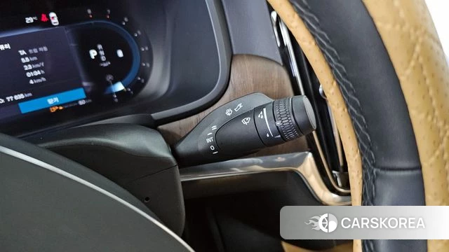 Volvo S90 id 4201790 из Кореи 30