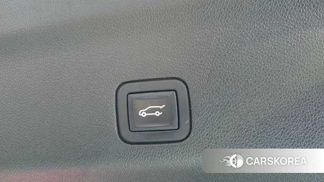 Chevrolet (GM Daewoo) Tahoe id 4612882 из Кореи 30