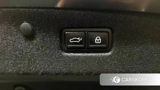 Kia The New K8 id 4200867 из Кореи 30