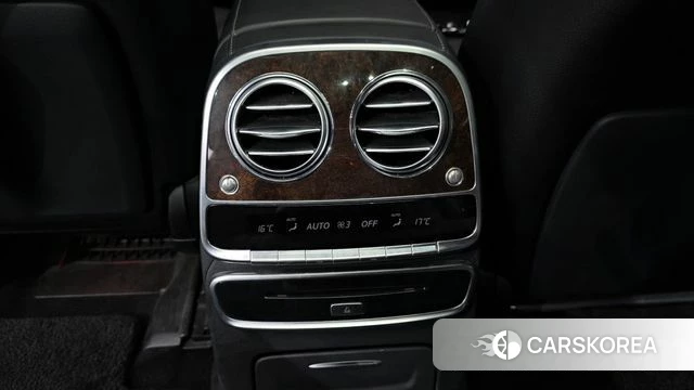 Mercedes-Benz S-Class W222 id 4396956 из Кореи 30