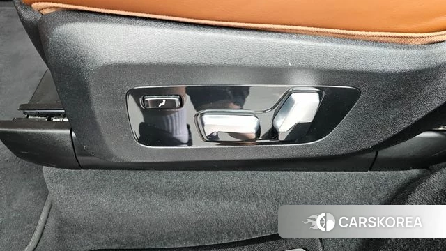 BMW X7 (G07) id 4528375 из Кореи 30