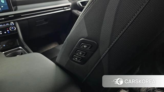 Hyundai Sonata D Edge (DN8) id 4863309 из Кореи 30