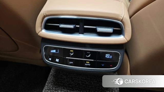 Genesis G80 (RG3) id 4753436 из Кореи 30