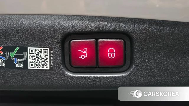 Mercedes-Benz E-Class W214 id 4266260 из Кореи 30