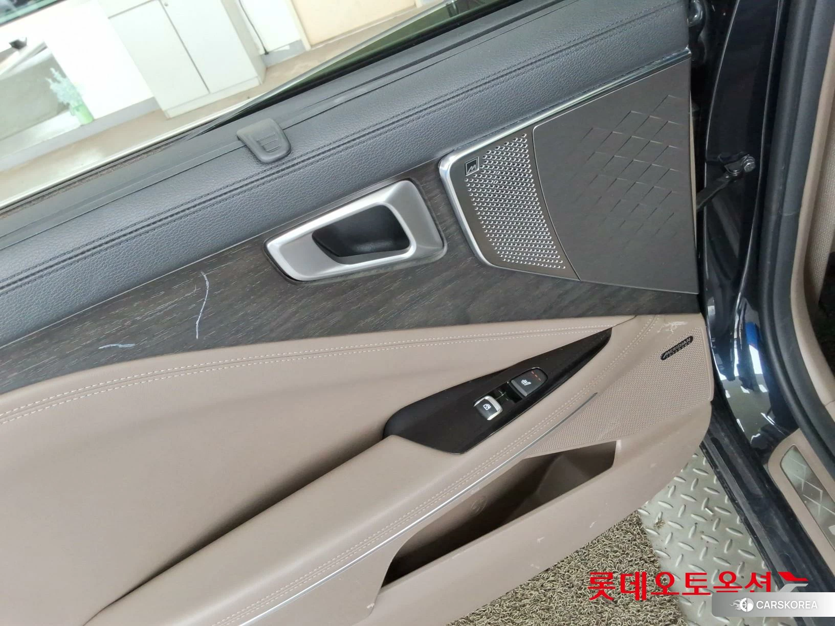 Kia K8 id 3888385 из Кореи 30