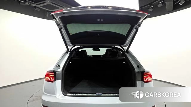Audi Q8 (4M) id 4410019 из Кореи 30